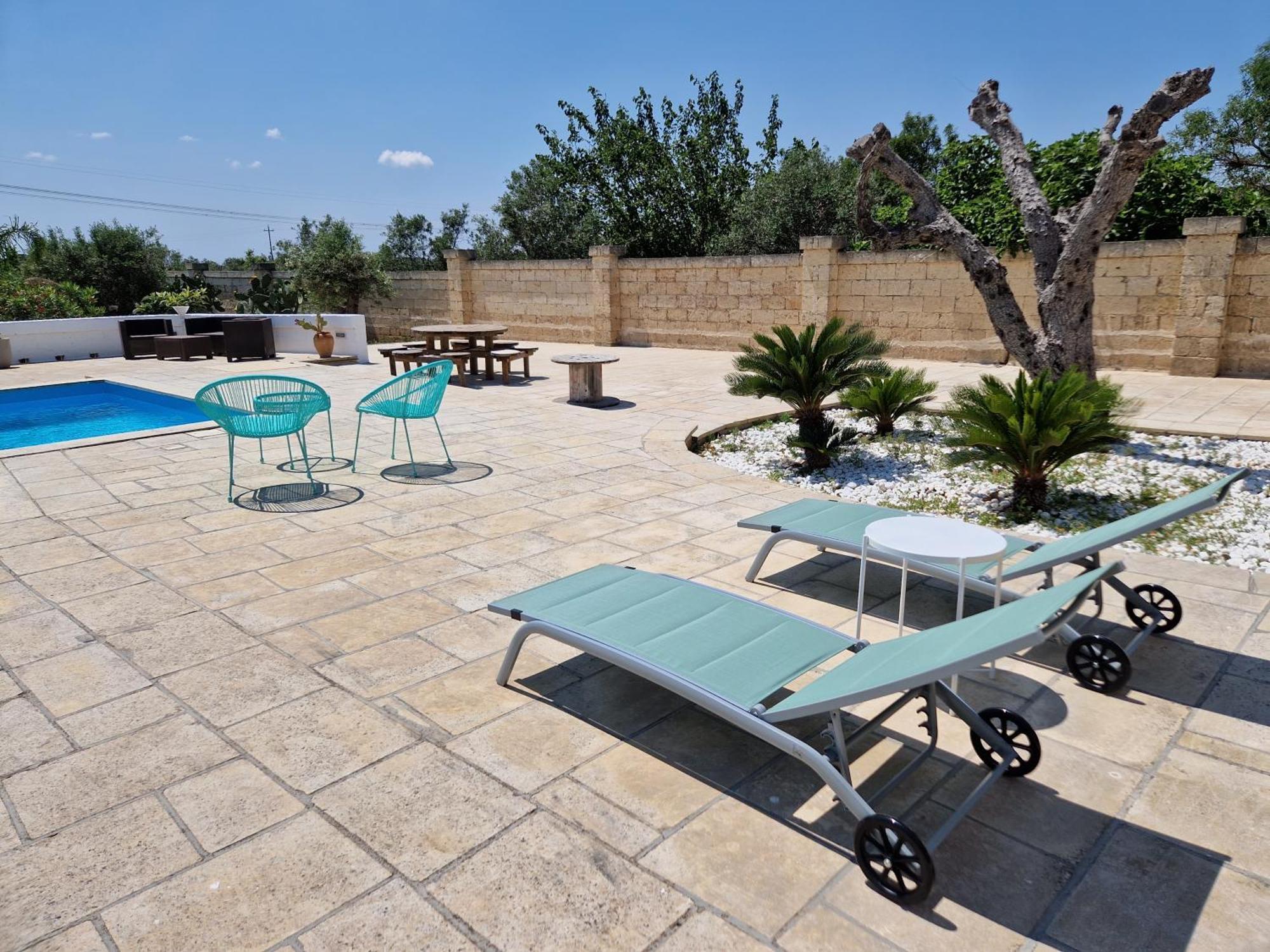 La Dimora Dei Conti Bed & Breakfast Collemeto Exterior photo